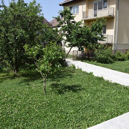 Limpe Ohrid Exterior foto