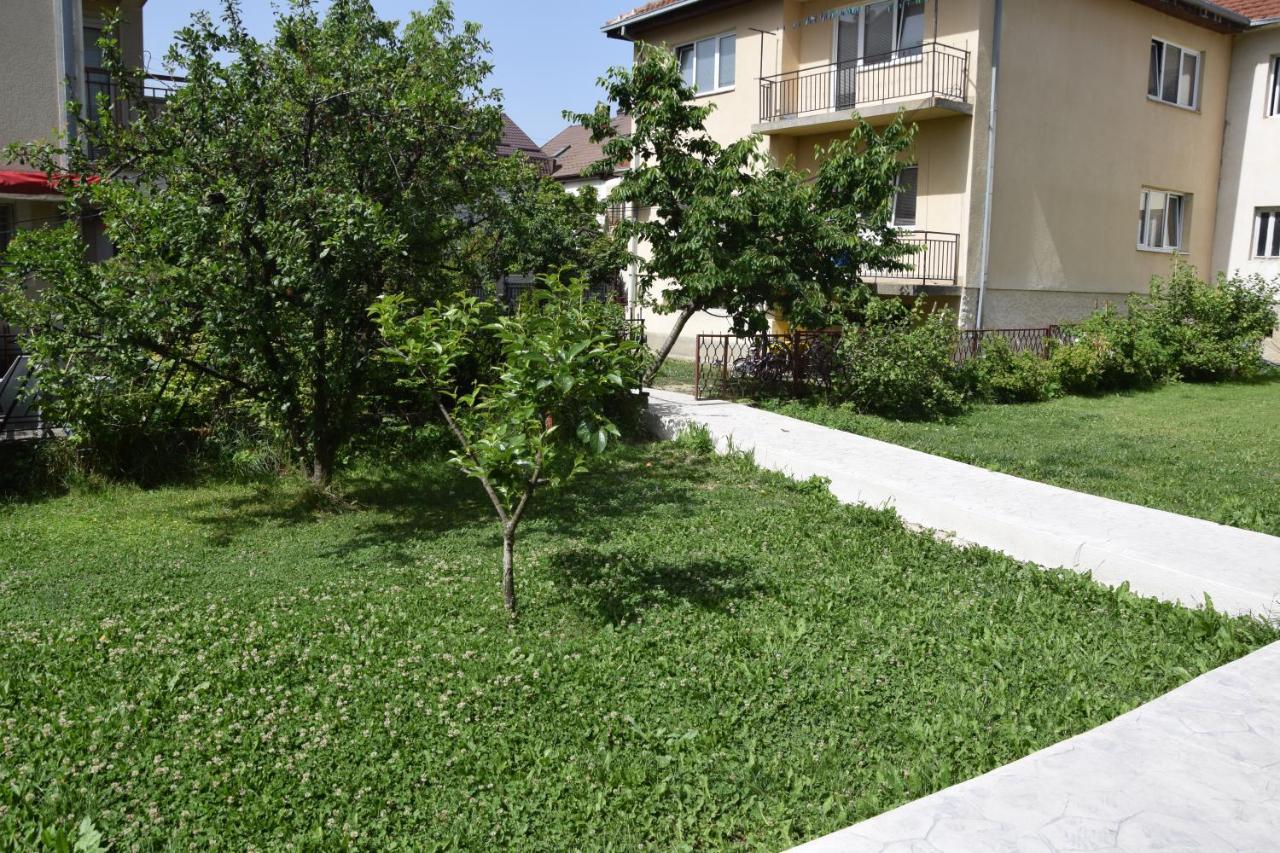 Limpe Ohrid Exterior foto