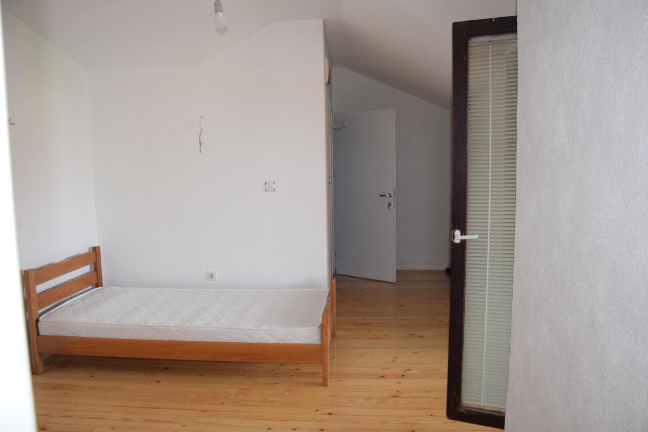 Limpe Ohrid Exterior foto