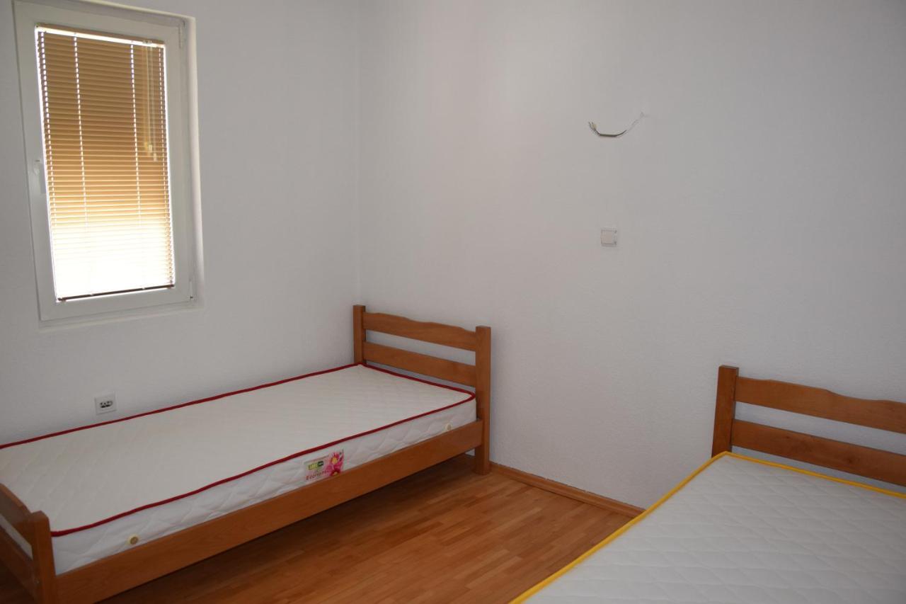 Limpe Ohrid Exterior foto