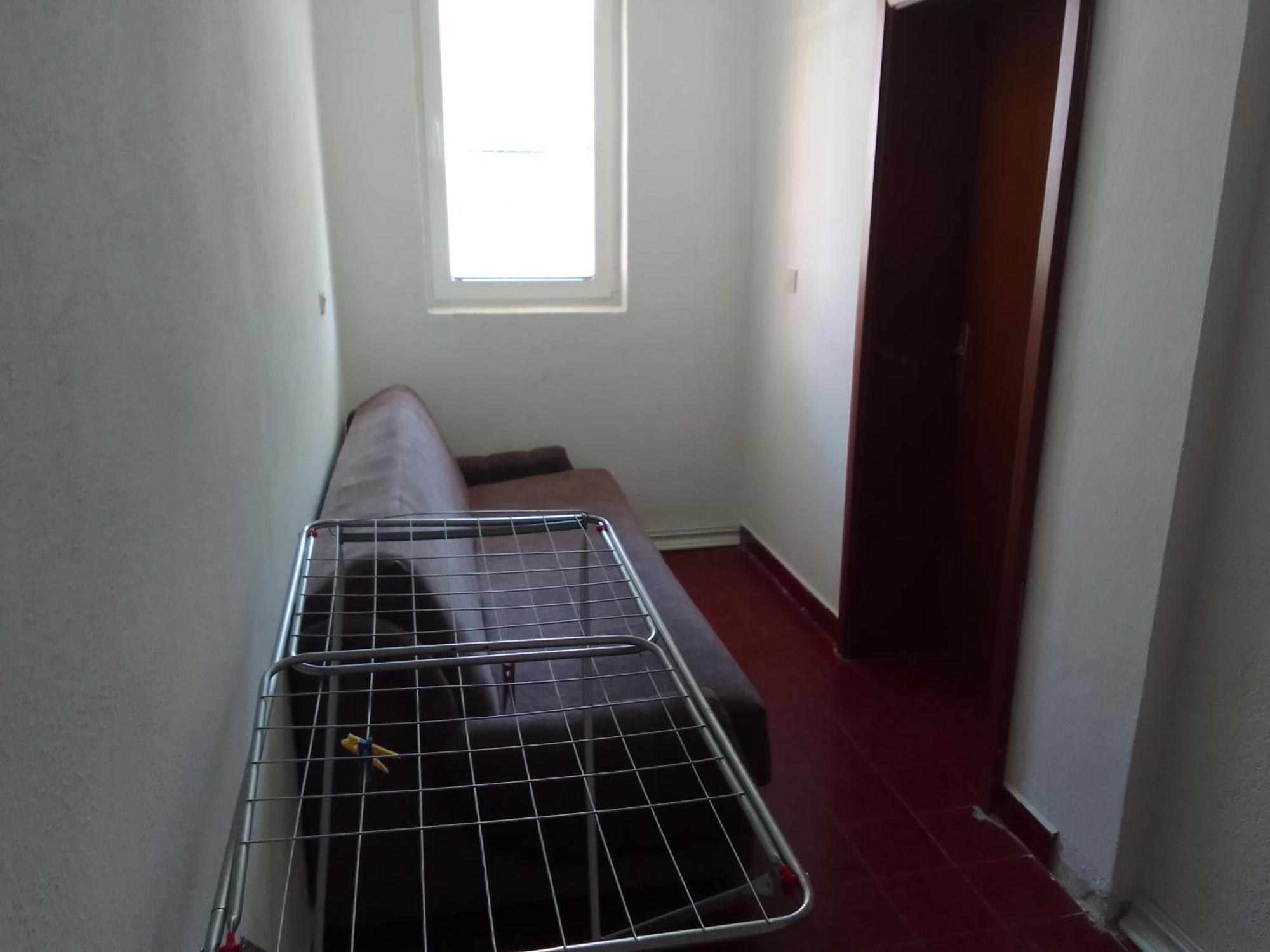 Limpe Ohrid Exterior foto